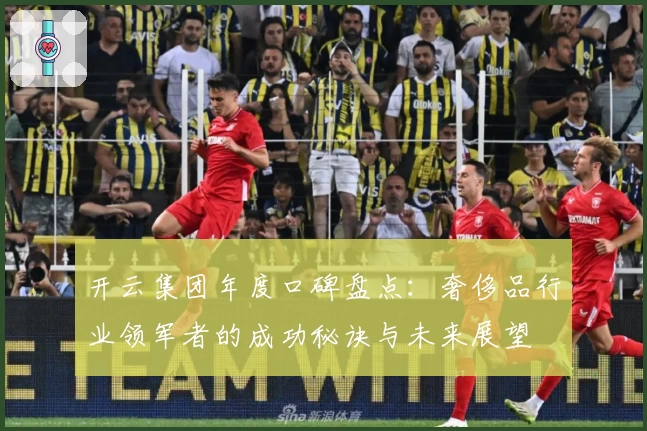 开云集团年度口碑盘点：奢侈品行业领军者的成功秘诀与未来展望