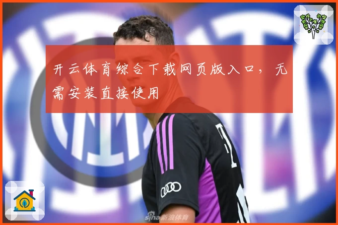 开云体育综合下载网页版入口，无需安装直接使用